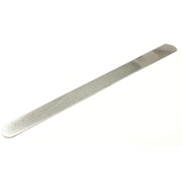 Lime à ongles en Diamant - 20 cm 